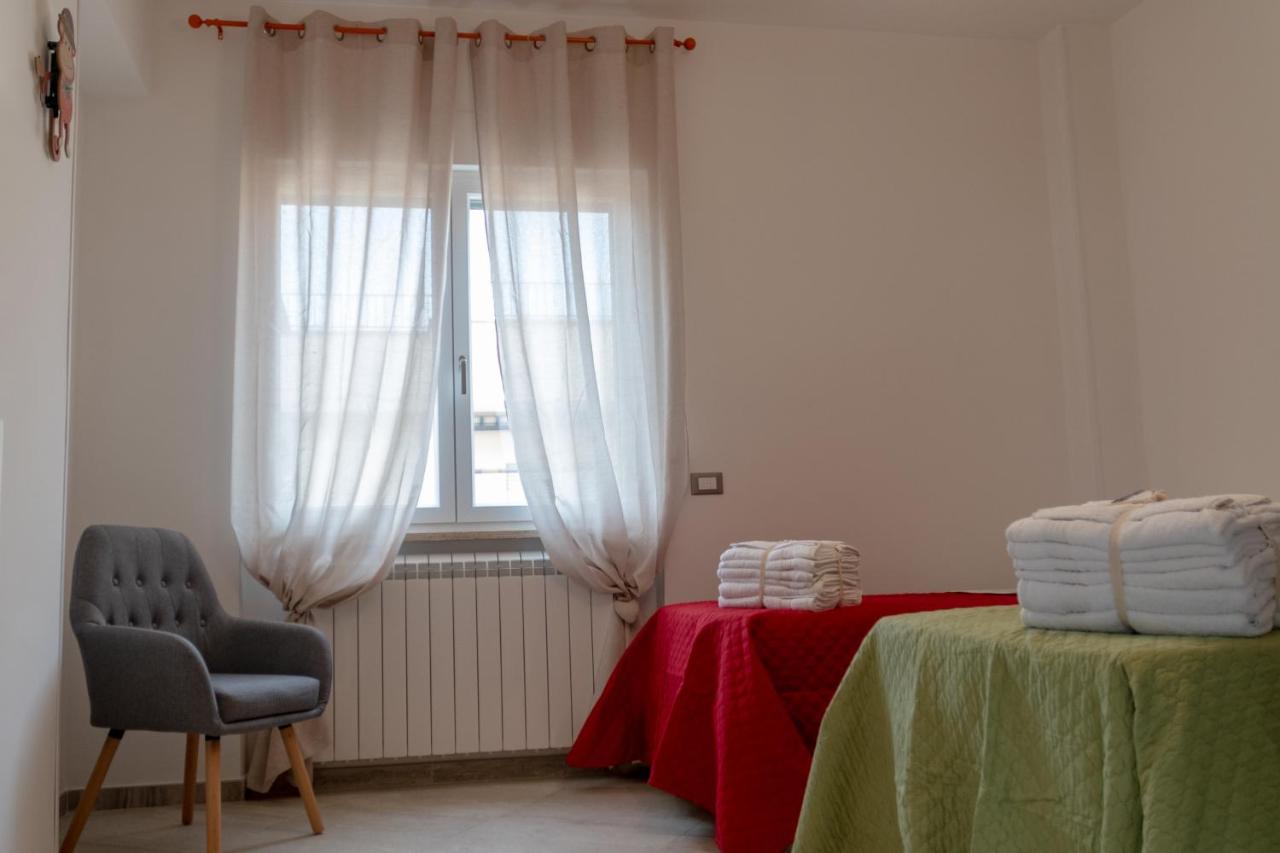 Appartamento Tutto Ristrutturato Terracina Esterno foto
