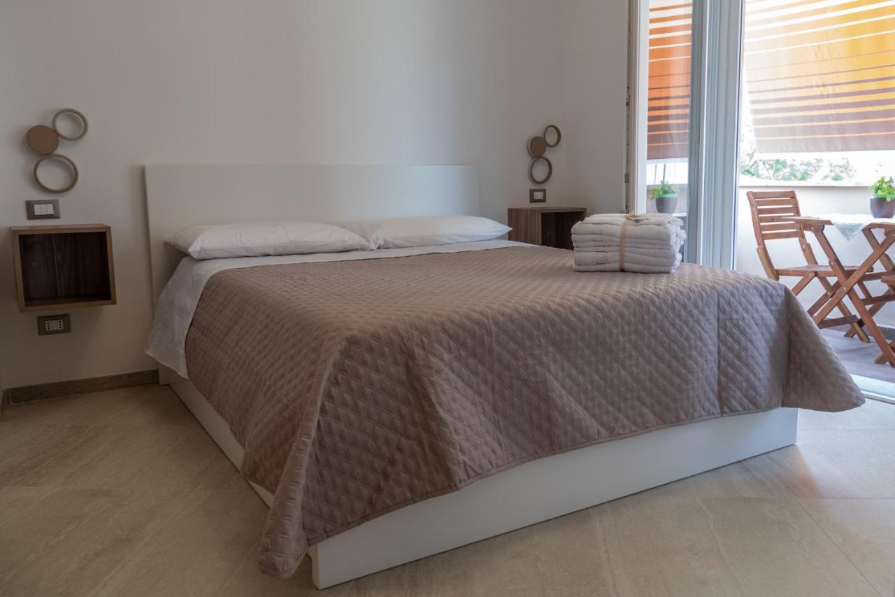 Appartamento Tutto Ristrutturato Terracina Esterno foto